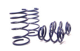 H&R 90-91 BMW 318i/318is E30 Super Sport Spring (Non Cabrio) - 0