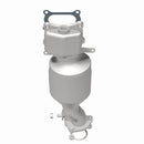 MagnaFlow Conv DF 08-10 Honda Accord 3.5L-13
