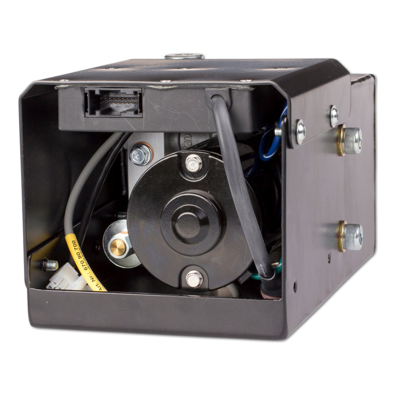 KW HLS Universal 2 Way - 0