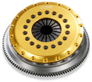 OS Giken Nissan SILVIA SR20DE /T R Series Triple Plate w/Floating Center Hub Clutch-1