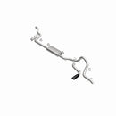 Magnaflow 2024 Toyota Tacoma Overland Series Cat-back Exhaust System-12