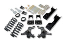 Belltech LOWERING KIT W/O SHOCKS-2