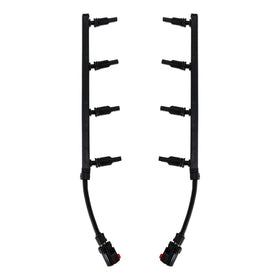 Mishimoto 2003-2004 Ford 6.0L Powerstroke Glow Plug Harness