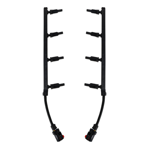 Mishimoto 2003-2004 Ford 6.0L Powerstroke Glow Plug Harness