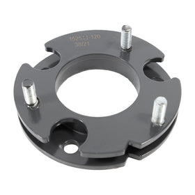 Belltech 2021+ Ford F-150 2WD 1-3in Leveling Kit - 0