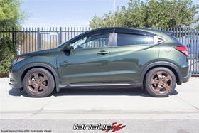 Tanabe NF210 Springs 2016 Honda HR-V (FWD) - 0