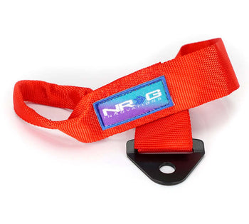 Tow Straps