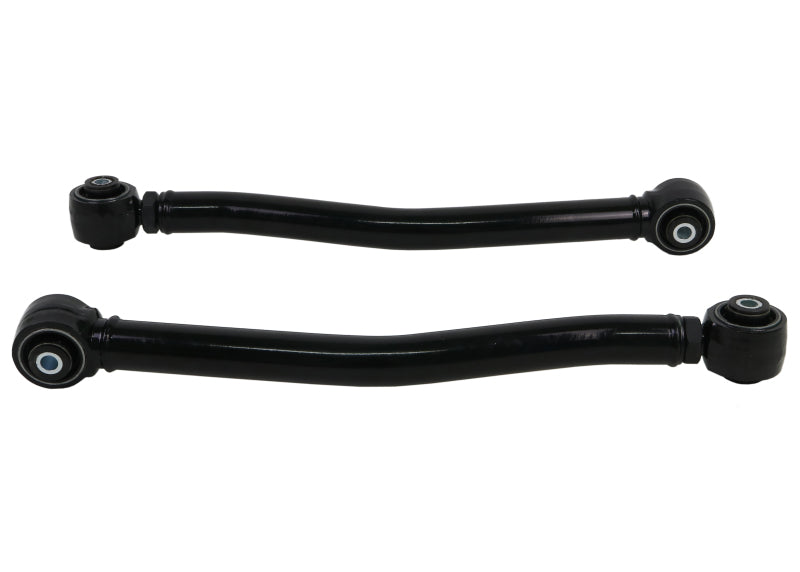 Whiteline 2018 Jeep Wrangler JK Front Trailing Arm Lower - 0