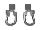 aFe Toyota Tundra 2022 V6-3.5L (tt) Front Tow Hook Gray-4