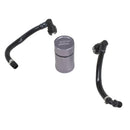 BBK 11-17 Ford Mustang GT Oil Separator Kit - Passenger Side-1