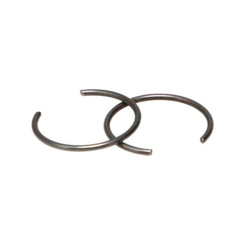 Piston Pin Locks