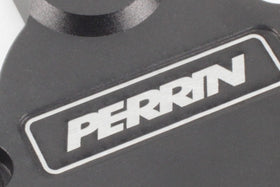 PERRIN 15-26 Subaru WRX / 04-18 Forester / 20-25 OBXT & LGXT Cam Solenoid Cover - Black