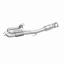 Magnaflow Conv DF 2011-2014 Maxima 3.5 L Underbody-11
