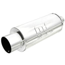 MagnaFlow Muffler W/Tip Mag SS 14X6X6 2.25/4.-1