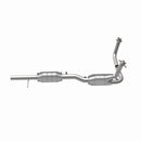 MagnaFlow Direct Fit Catalytic Converter 96 Bronco F150/F250 2 Conv-12
