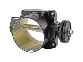 Skunk2 Pro Series 90mm Billet Throttle Body -  Black - 0