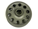 1.8 Toyota Corolla Celica Matrix MR2 Light Weight Aluminum Crankshaft Crank Pulley OEM SIZE 1ZZFE // PART # CP041-2