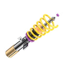 2022+ BMW M4 (G82) Cabrio w/ Electronic Dampers (4WD Competition Model Only) V3 Coilover Kit-3