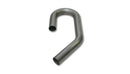 Vibrant 1.875in (1-7/8in) O.D. T304 SS U-J Mandrel Bent Tubing-1