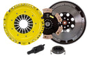 ACT 2014 Subaru Impreza HD/Race Rigid 6 Pad Clutch Kit-1