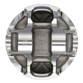 JE Pistons Subaru EJ25 Ultra Series 99.50mm Bore Dia -16.5cc 8.5:1 - Piston Set - 0