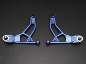 Cusco 13-15 Subaru BRZ Adjustable Front Lower Control Arms
