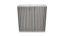 Vibrant Vertical Flow Intercooler Core 12in W x 12in H x 3.5in Thick-1