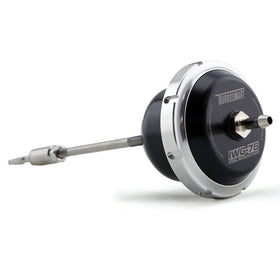 Turbosmart IWG75 15+ Ford Mustang 2.3L 14PSI Black Internal Wastegate Actuator for Turbonetics NXT - 0