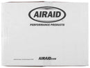 Airaid 2015 Ford F-150 5.0L V8 Cold Air Intake System w/ Black Tube (Oiled)-9