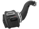 aFe Momentum HD PRO Dry S Stage-2 Si Intake 01-04 GM Diesel Trucks V8-6.6L LB7 (See afe51-74001-E)-1