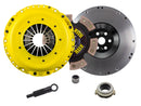ACT 2007 Mazda 3 HD/Race Sprung 6 Pad Clutch Kit-1