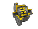 OS Giken 07/01 - 09/04 Honda DC5 Integra K20A (MT Only) Super Lock LSD-1