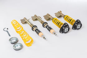 ST XTA Coilover Kit 05-07 Subaru WRX STI - 0