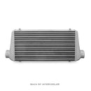 Mishimoto Universal Silver M Line Bar & Plate Intercooler-9