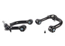 Whiteline 05-22 Toyota Tacoma Control Arms - Front Upper-3