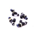 DeatschWerks 03-05 Dodge Neon SRT-4 / 08-09 Caliber Bosch EV14 1500cc Injectors (Set of 4)-1