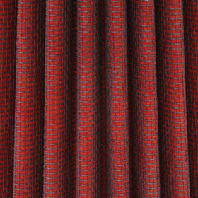 AEM Dryflow Air Filter - Round Tapered 5in Top OD x 6 Base OD x 5.563in H x 3in Flange ID - 0