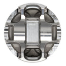 JE Pistons SUB STI EJ257 Block  w/ EJ20 Head 99.5mm Bore CR 8.5 KIT Set of 4 Pistons-3