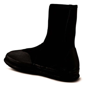 Sparco Boot Waterproof 45 Black - 0