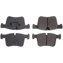 StopTech Performance 13-15 BMW 320i Front Brake Pads-4
