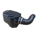 Injen 07-12 Jeep Wrangler 3.8L V6 Evolution Intake-2