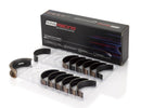 King Engine Bearings BMW M20/M50 2.0L/2.5L/2.7L Performance Main Bearing Set - Size STDX-2