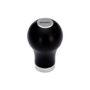 Mishimoto Teardrop Shift Knob - Black-9
