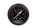 Grams Performance 0-30 PSI Fuel Pressure Gauge-2