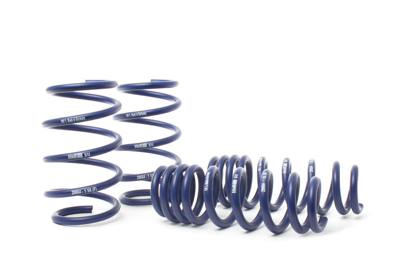 H&R 20-22 BMW Z4 sDrive M40i (2WD) G29 Sport Spring (w/Adaptive Susp.) - 0