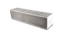 Vibrant Vertical Flow Intercooler Core 27in Wide x 6in High x 6in Thick-1