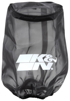 K&N Air Filter Wrap Black RU-3130 - 0