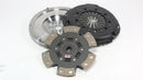 Competition Clutch 13-17 Ford Focus ST Stage 4 / 6 Pad Ceramic Sprung Clutch Kit-1