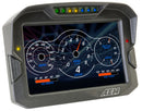 AEM CD-7 Non Logging Race Dash Carbon Fiber Digital Display (CAN Input Only)-4