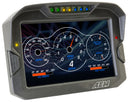 AEM CD-7 Logging GPS Enabled Race Dash Carbon Fiber Digital Display w/o VDM (CAN Input Only)-5